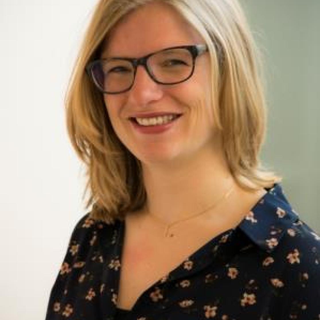 Inge van der Putten