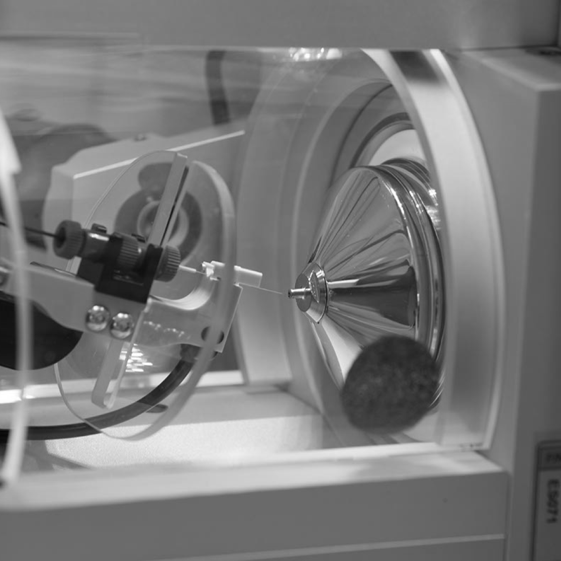 Proteomics Lab