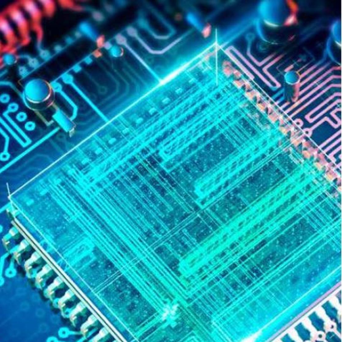 Quantum Computers