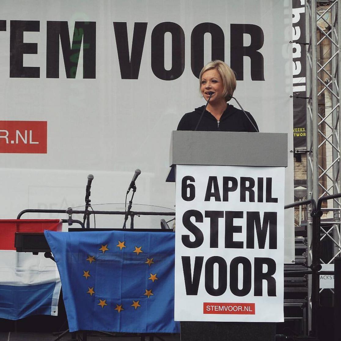 raadgevend referendum