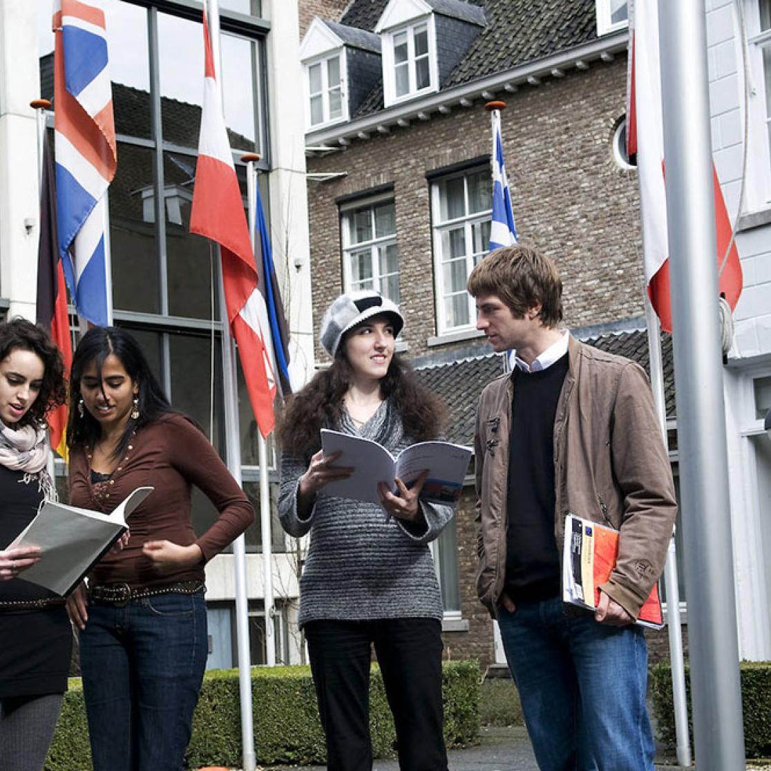 International students