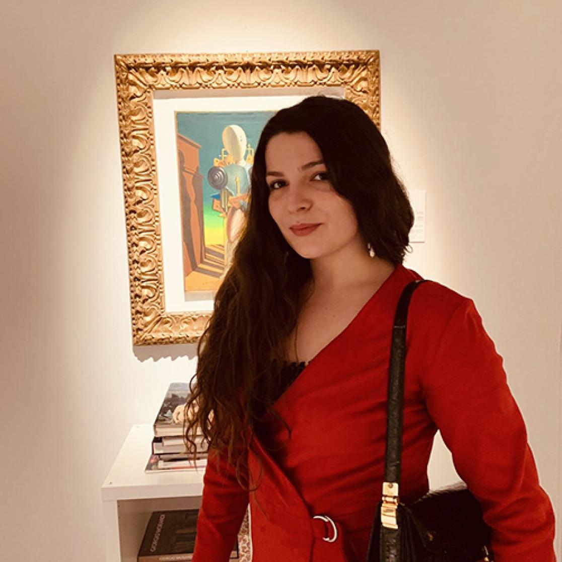 Rebecca Aspetti