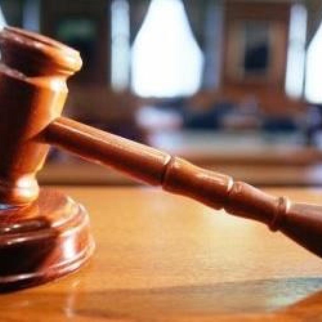 court