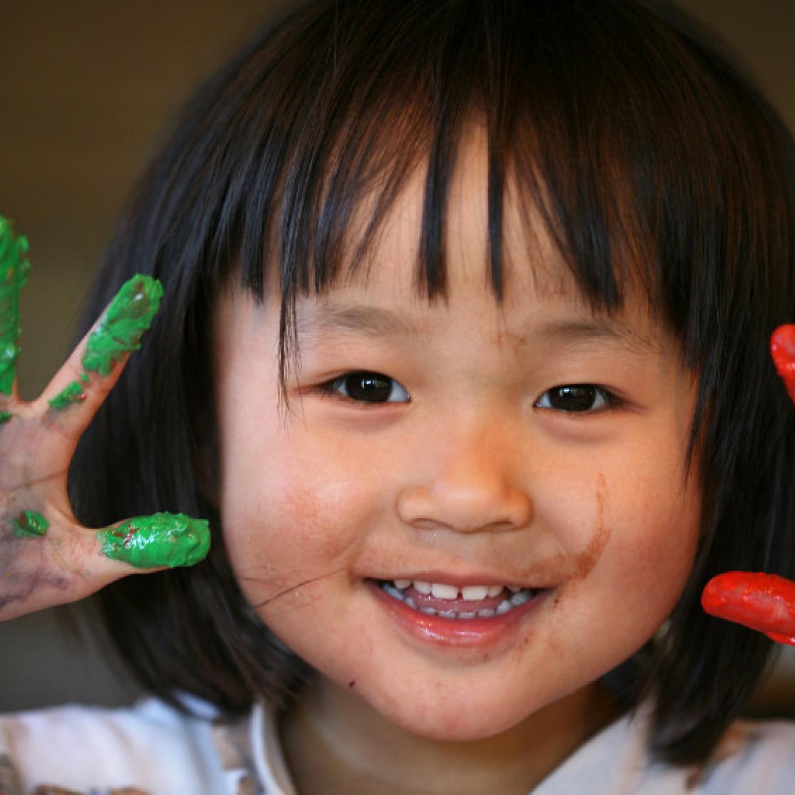 Huamn rights for children