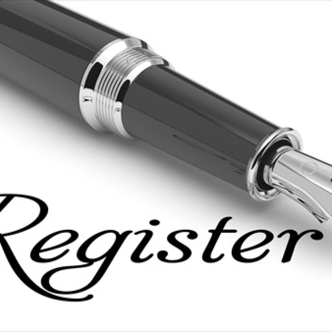 Registration FASoS