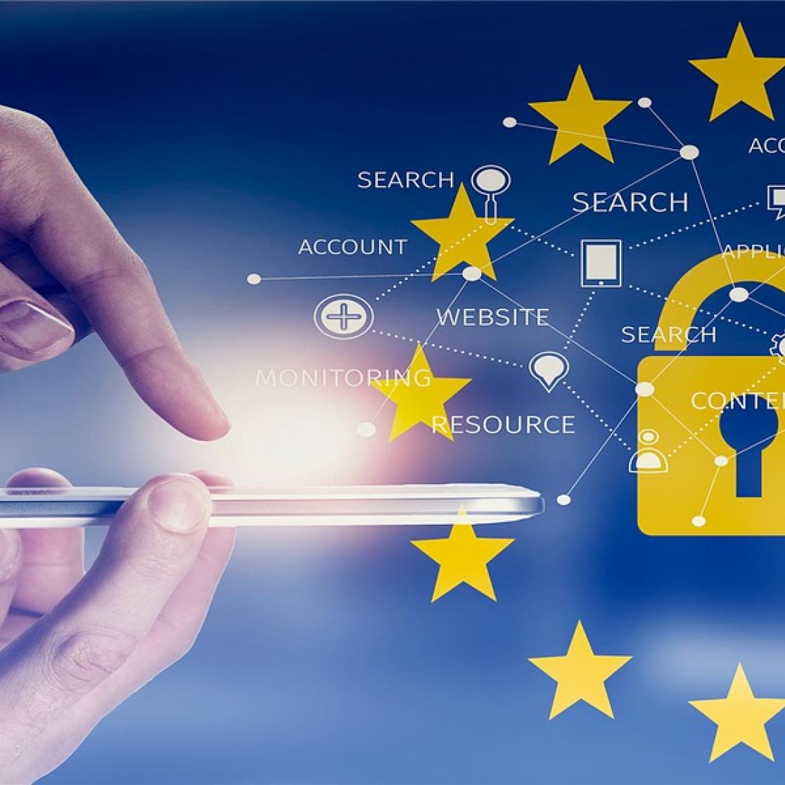 Regulation and privacy blog Paolo Balboni