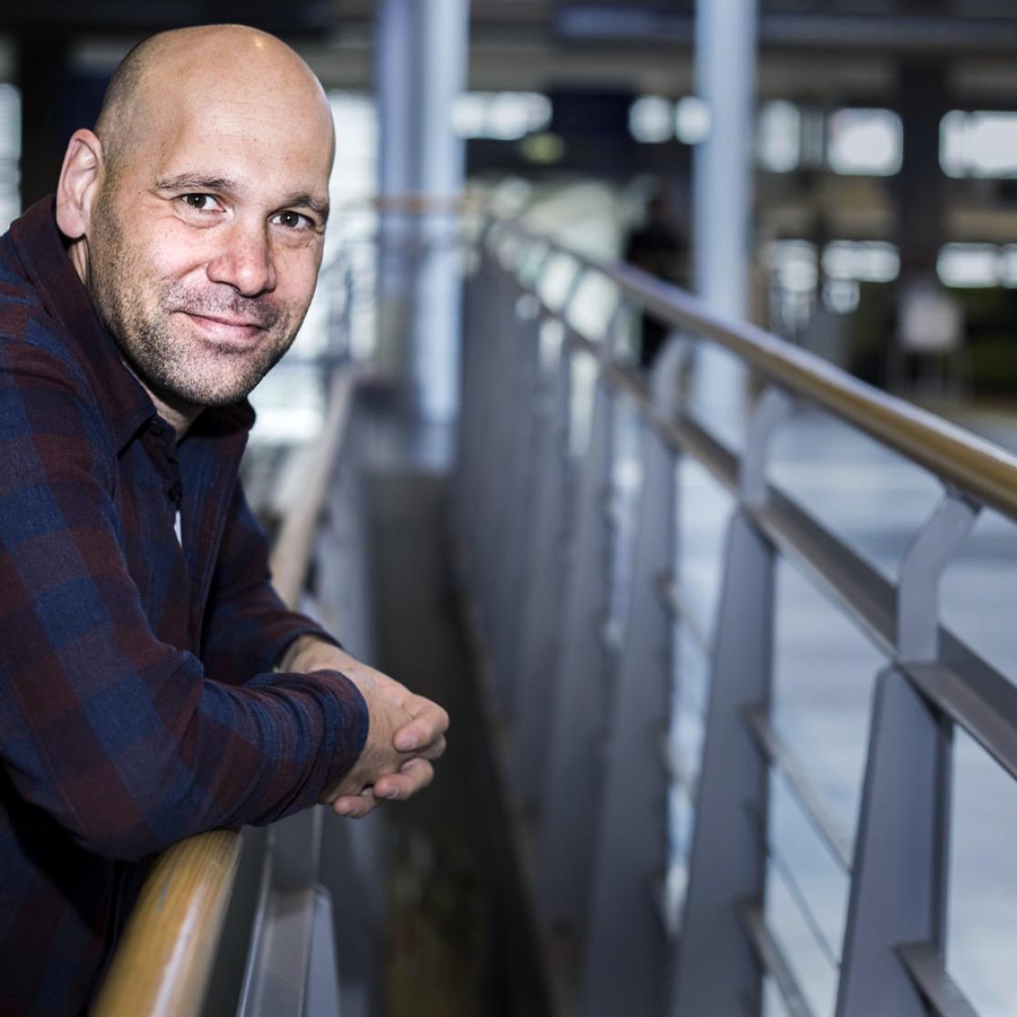 Remco Havermans