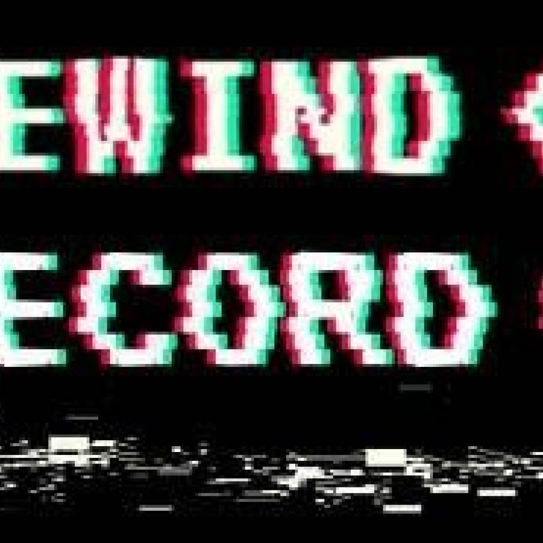 CGD Rewind Record