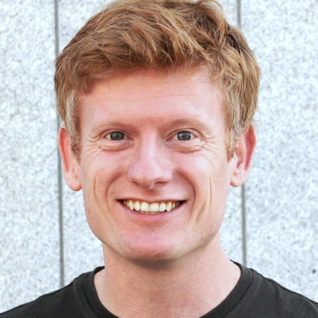 Rik Crutzen 