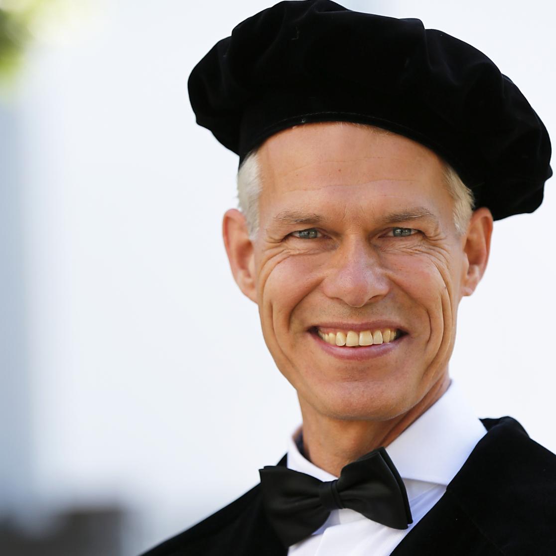 Rob Markus