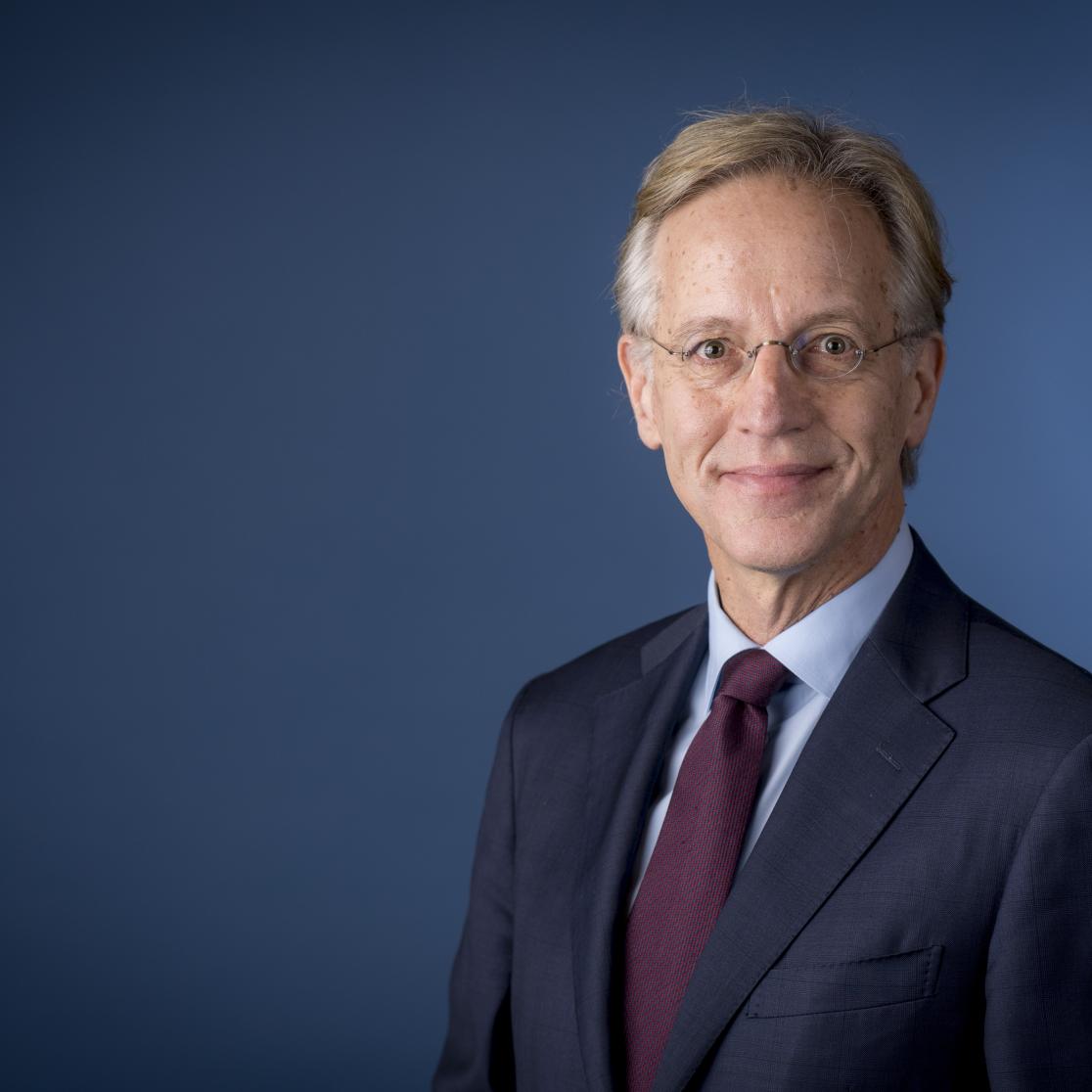 Minister Dijkgraaf