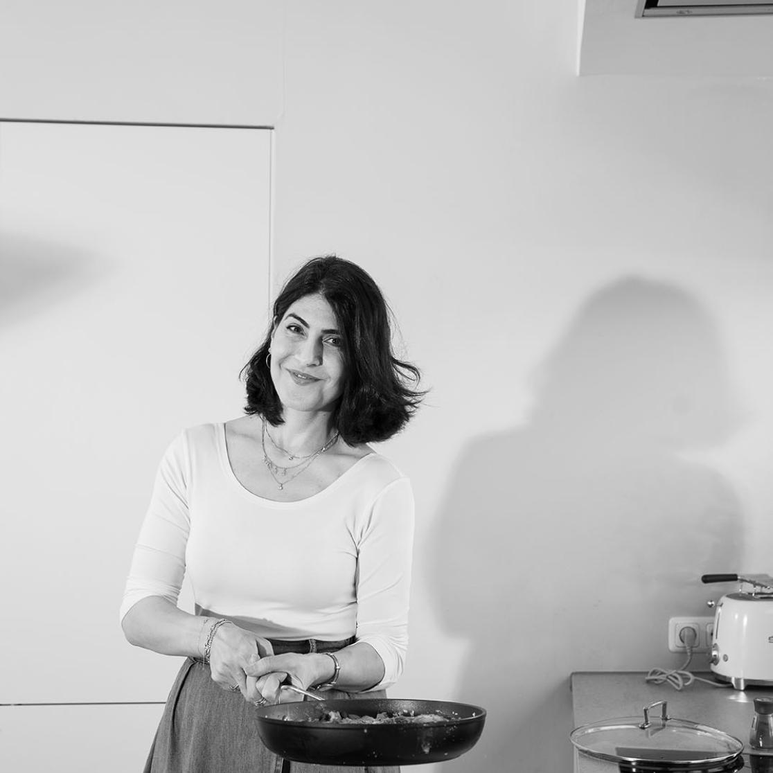 ronit shiri-sverdlov