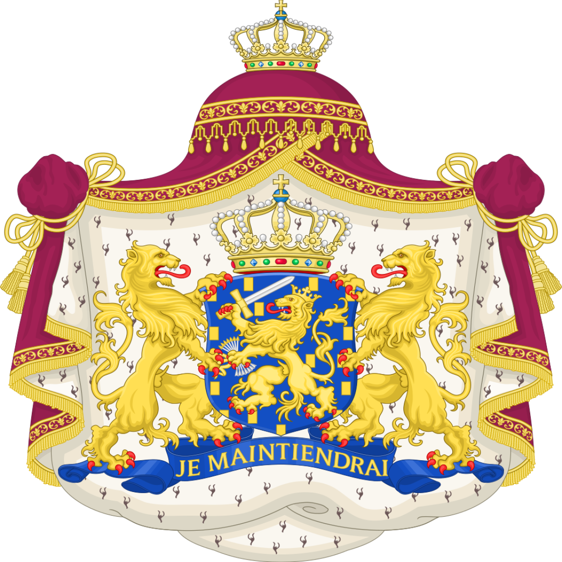 The Dutch ‘Troonrede’ (King’s Speech) and the EU