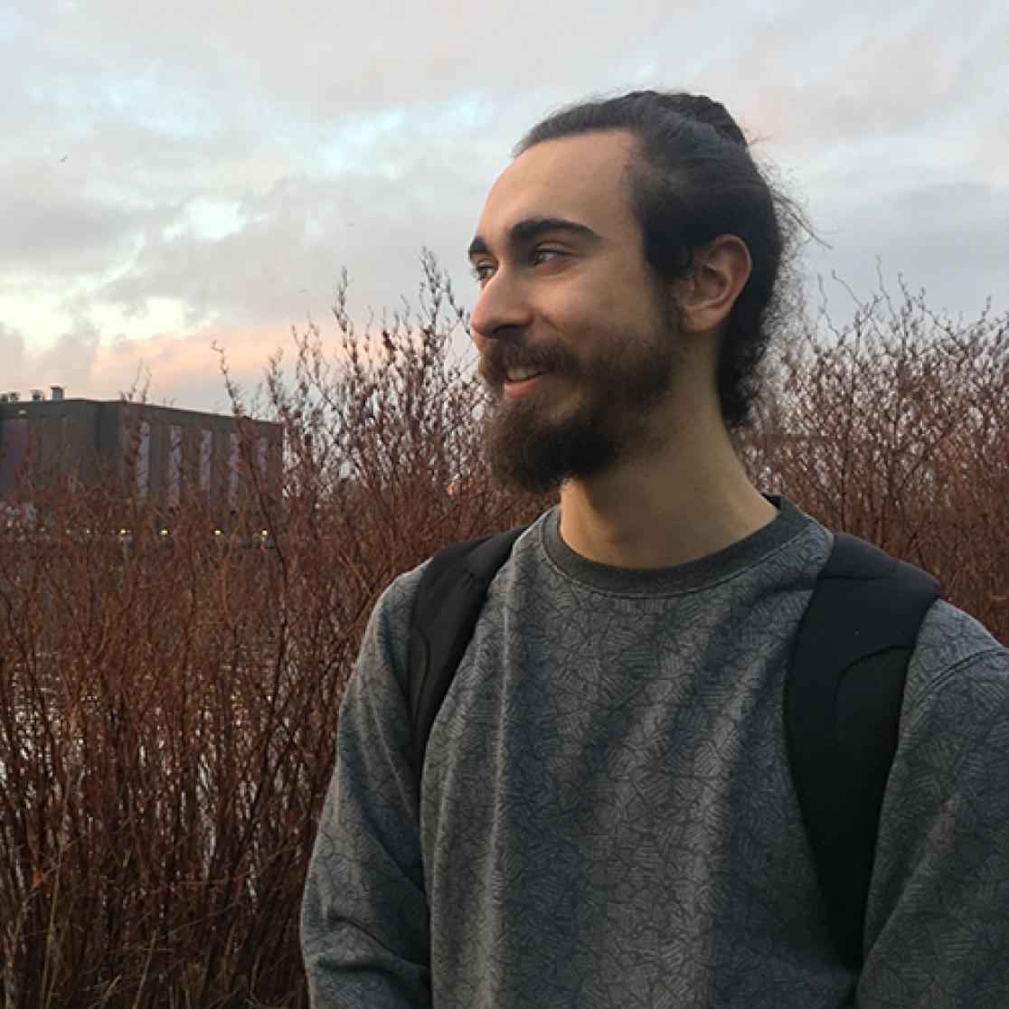 Ruben Tammaro