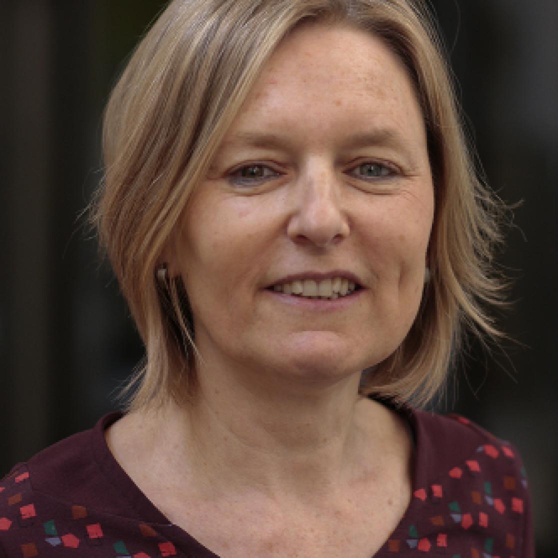 Sophie Vanhoonacker