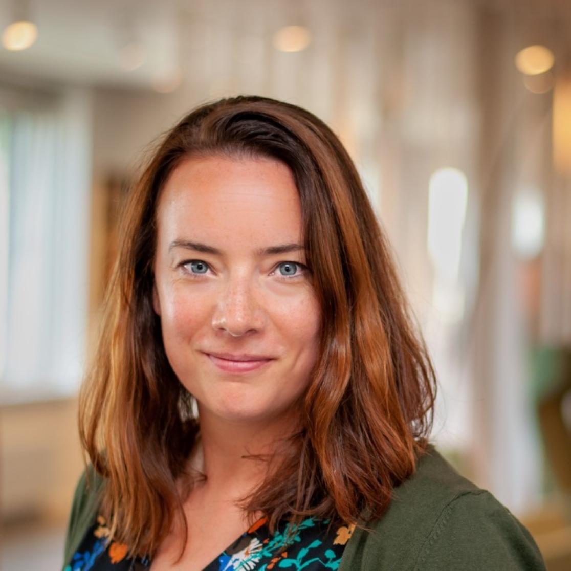 sabine van rijt MERLN
