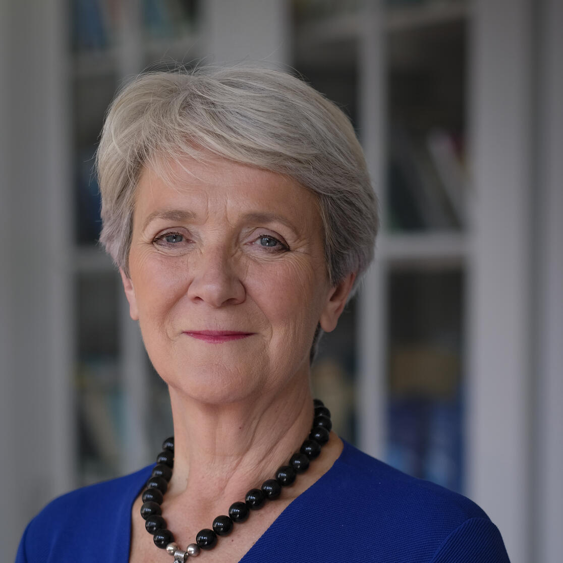 Sally Wyatt