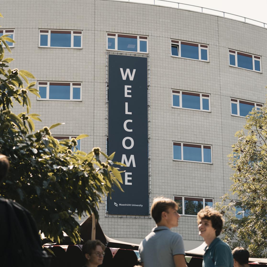 radboud universiteit