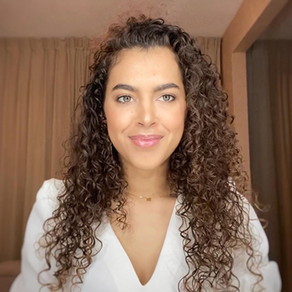 Sarah Samuel