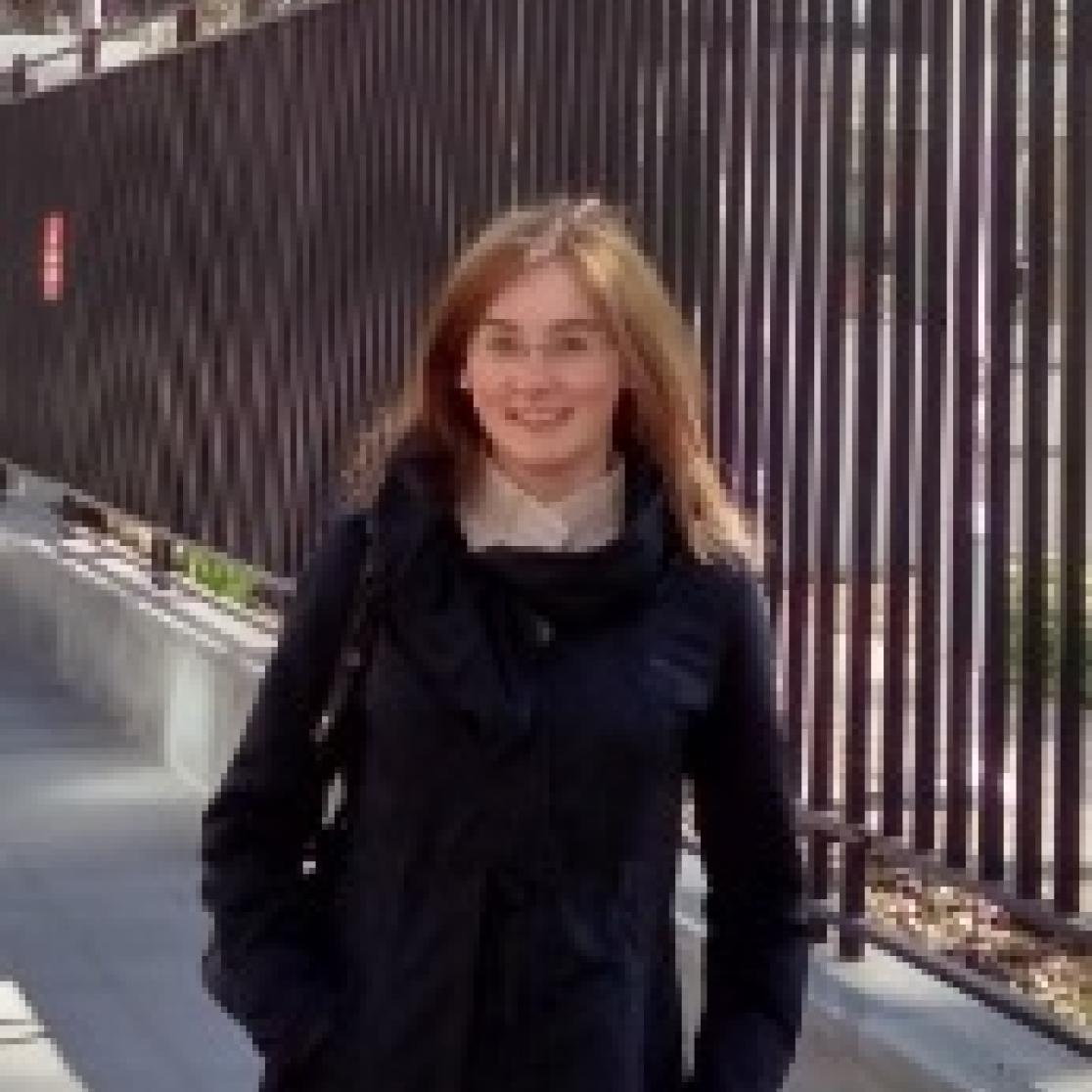 Sarah Schoenmakers