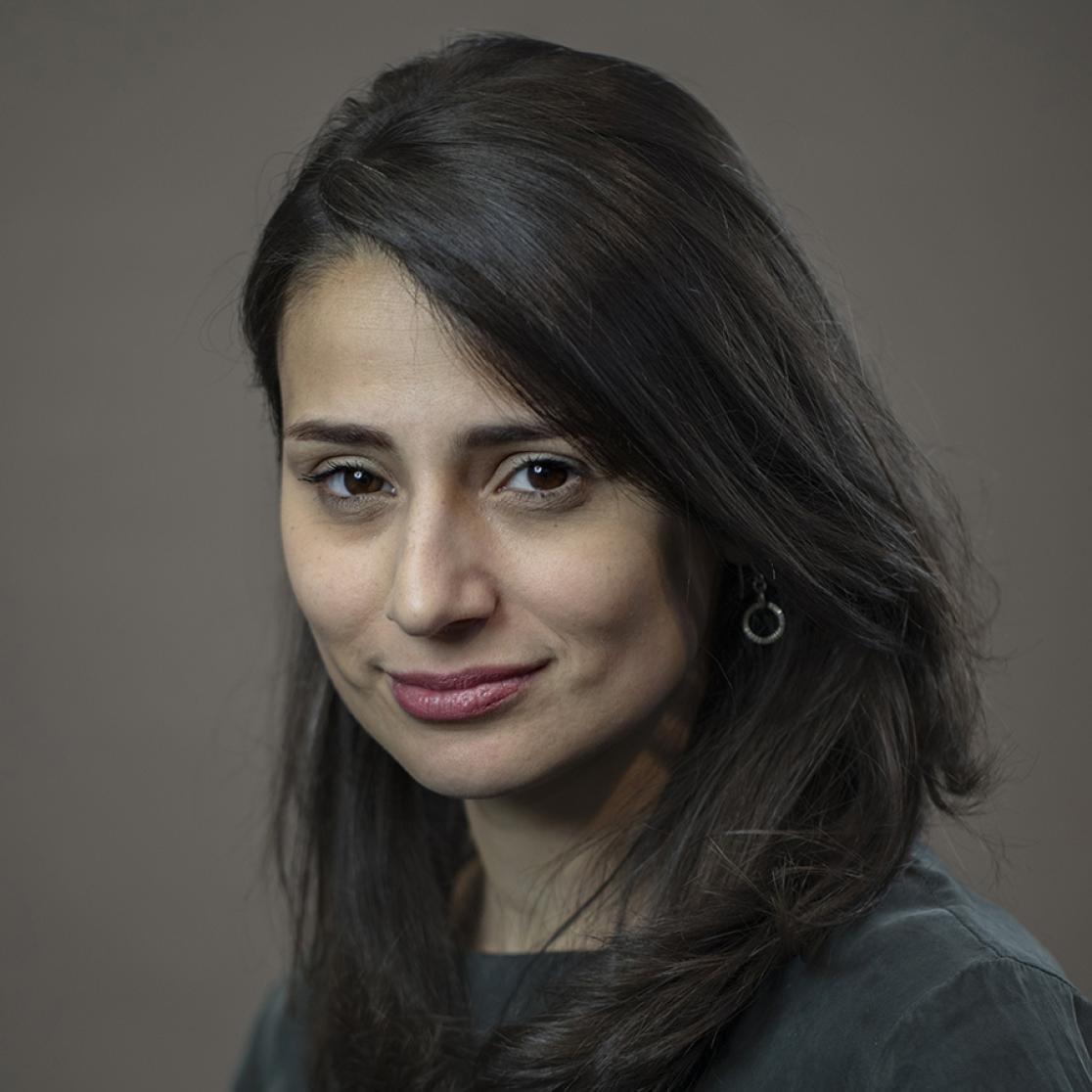 Ceren Pekdemir