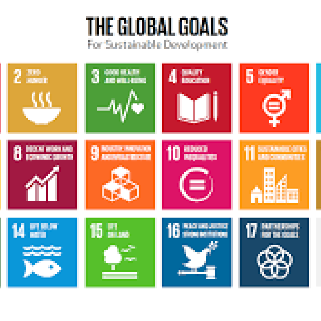 SDGs
