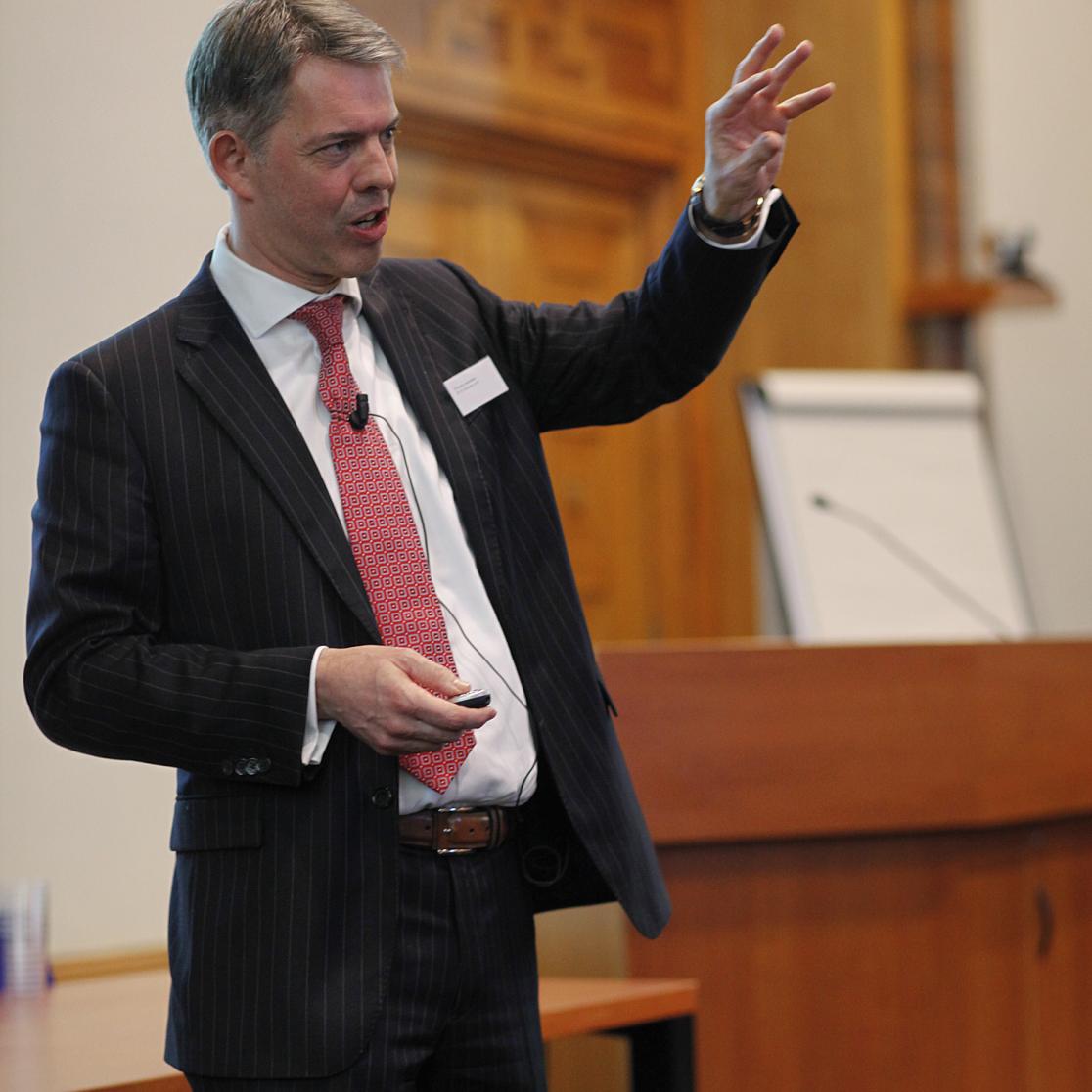 Seminar 2012 Presentatie Ruud Kleynen