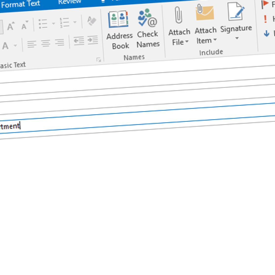 Sensor Engineering - Email