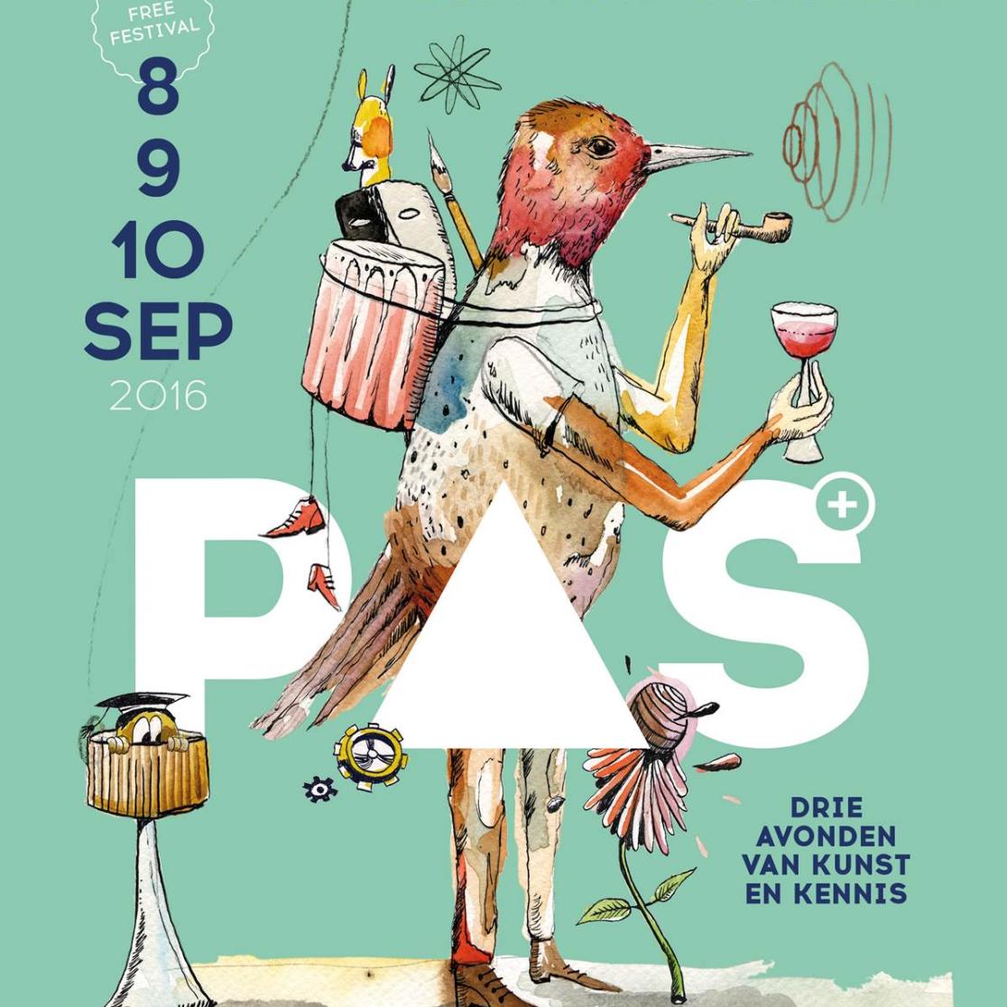 poster PAS 2016