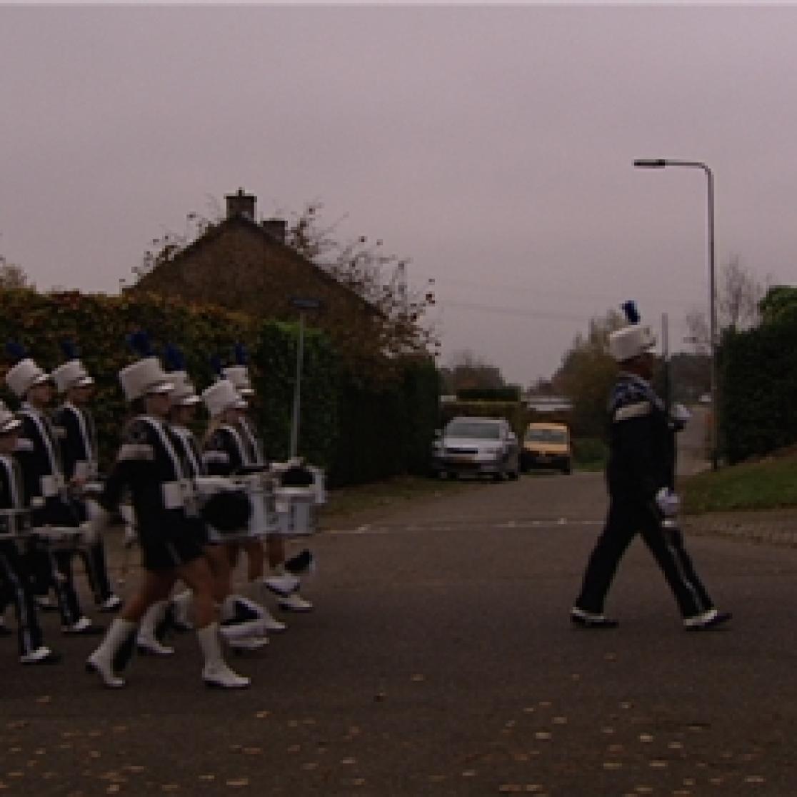 still uit de film Vreem Luuj