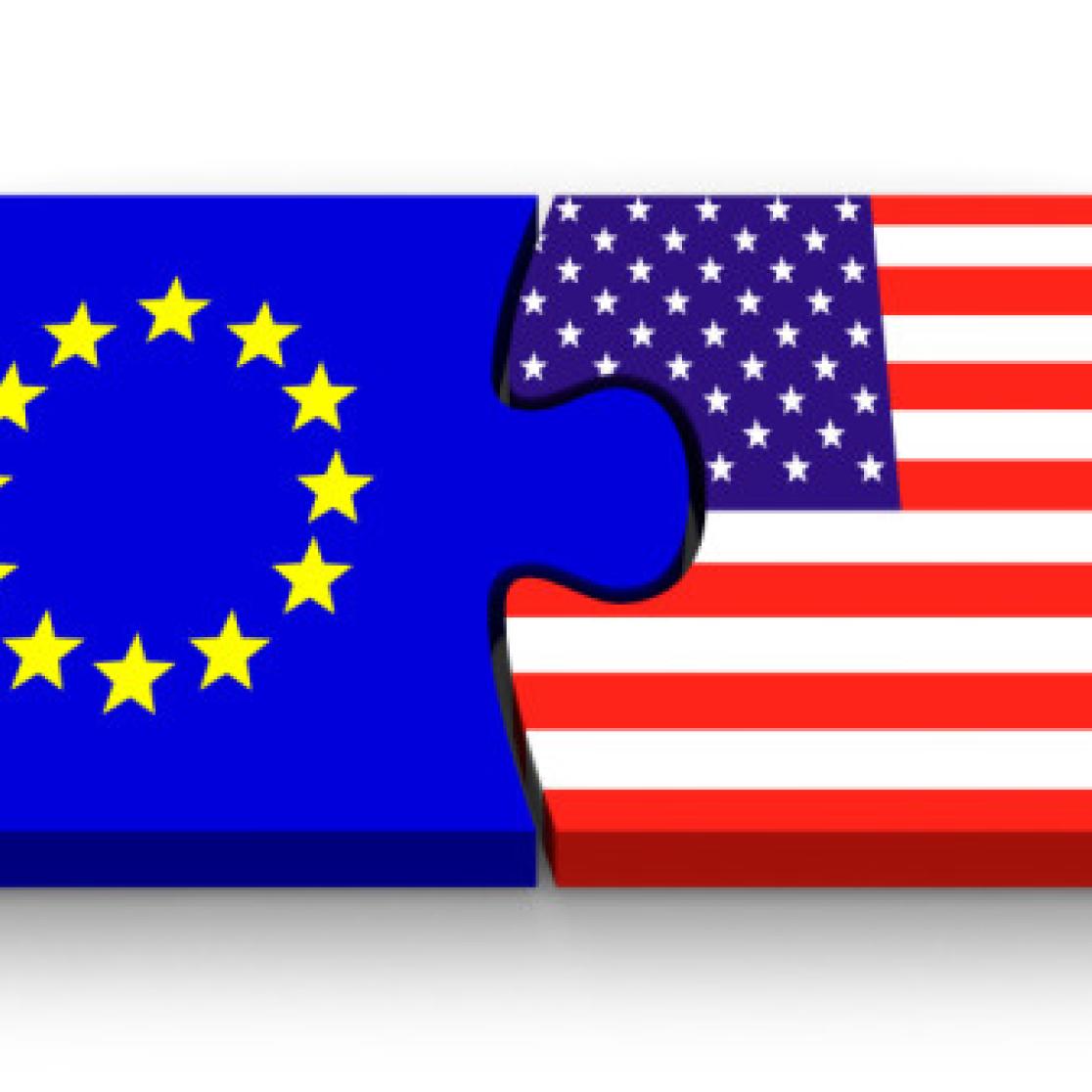 A picture about TTIP