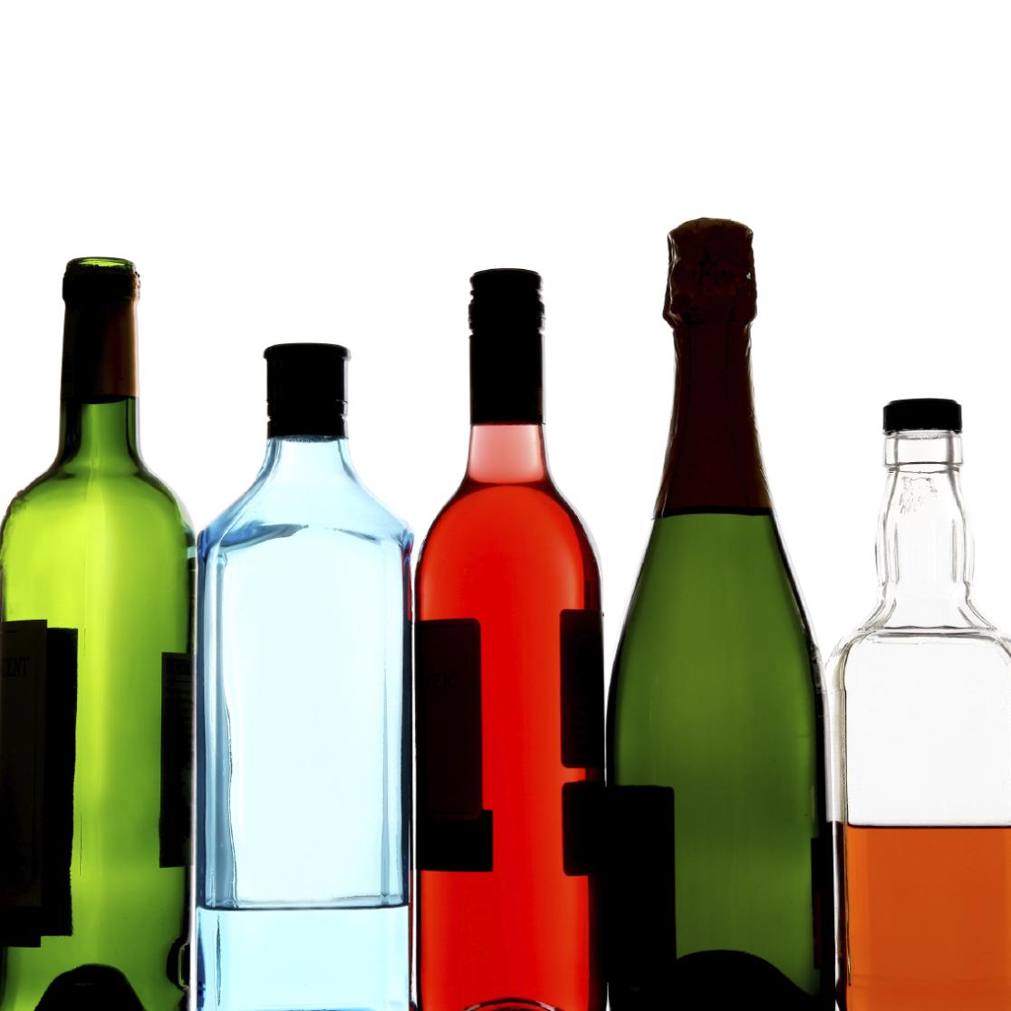 Bottles