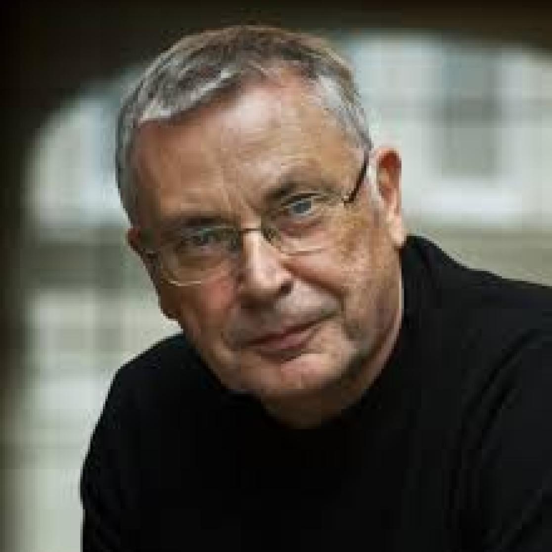 A picture of Mark Elchardus.