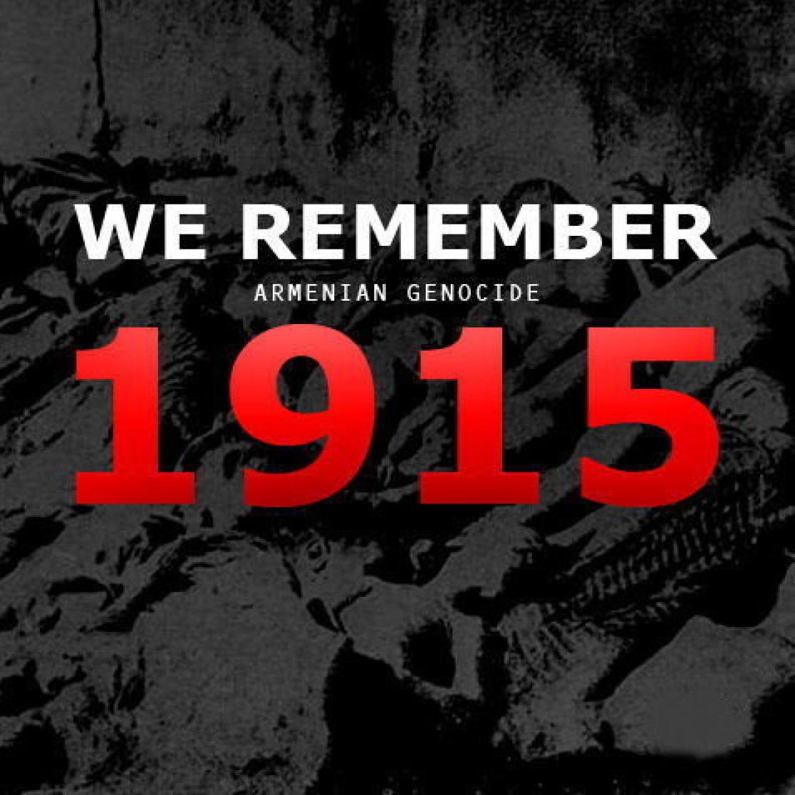 We remember 1915