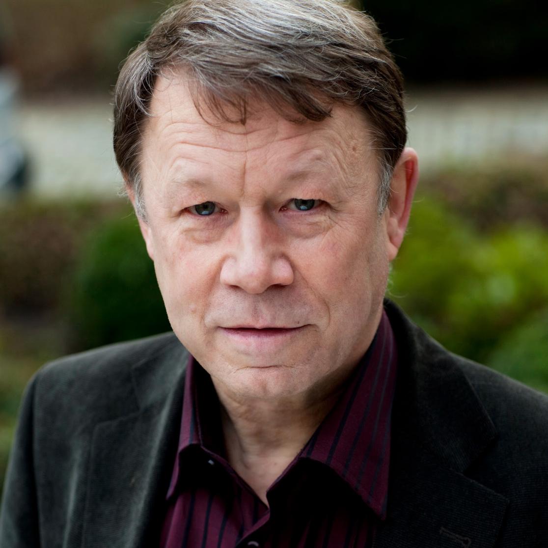 A picture of Manu Keirse.