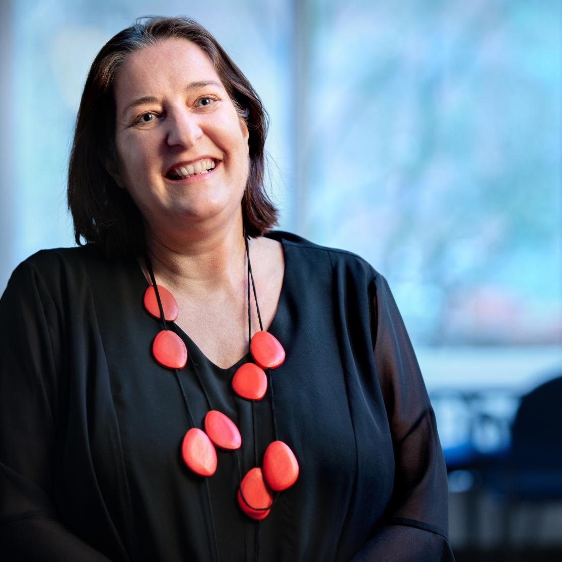 Silvia Evers