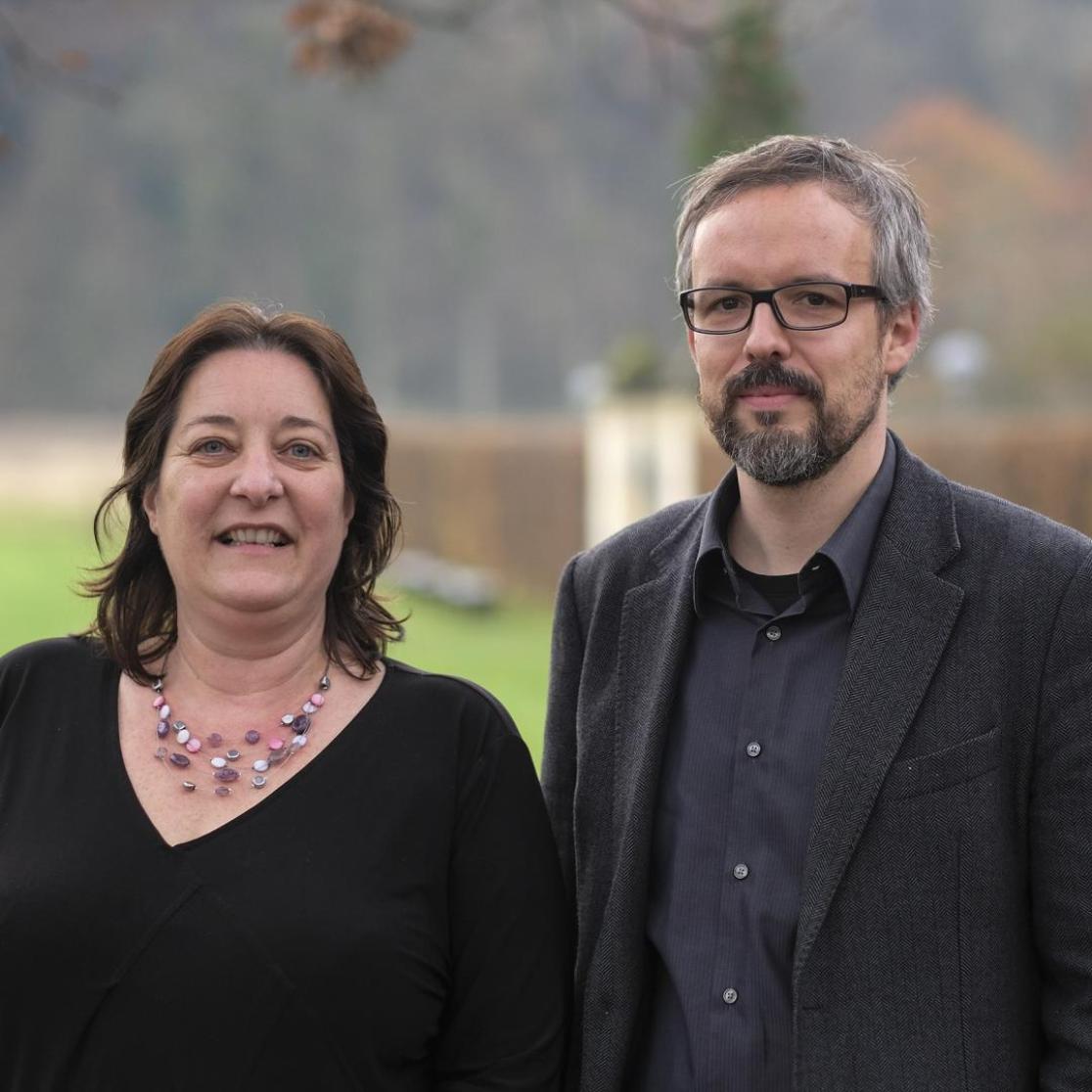 Evers Schroeder Back