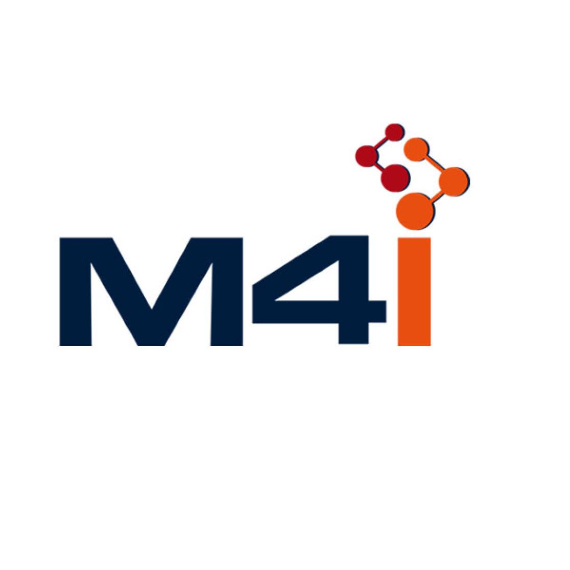 web logo M4I