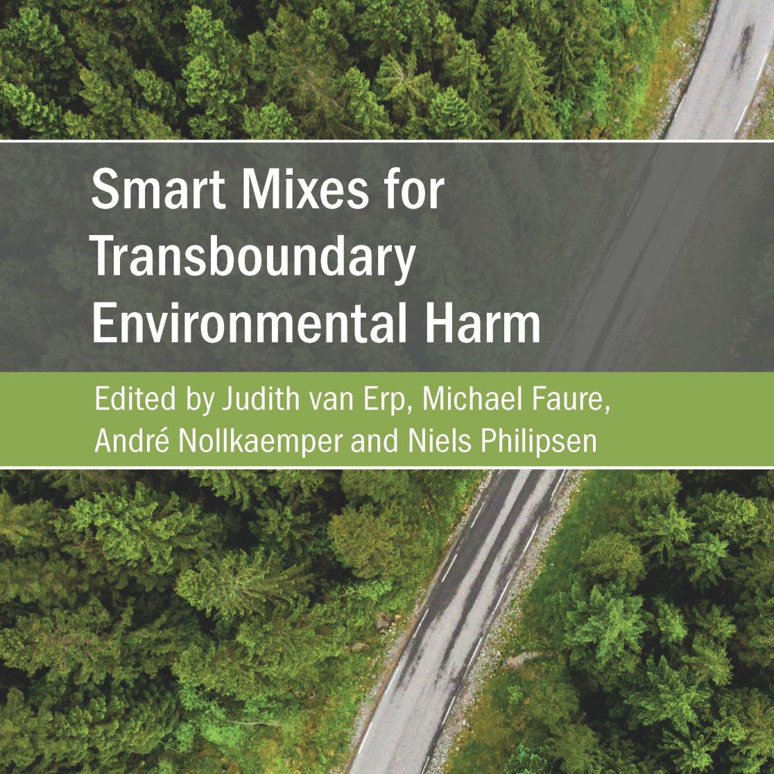 Smart mixes
