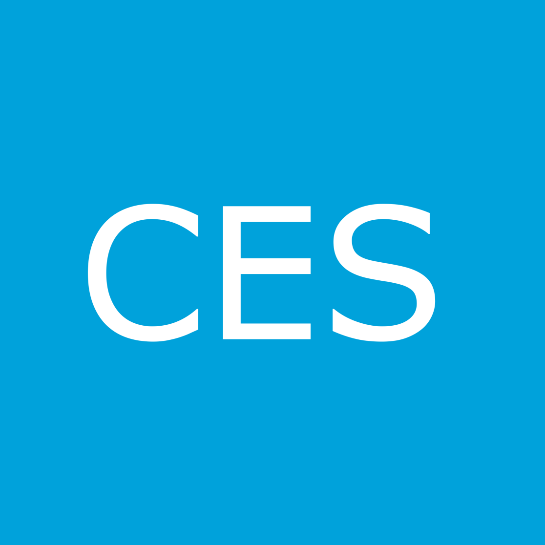 CES online image