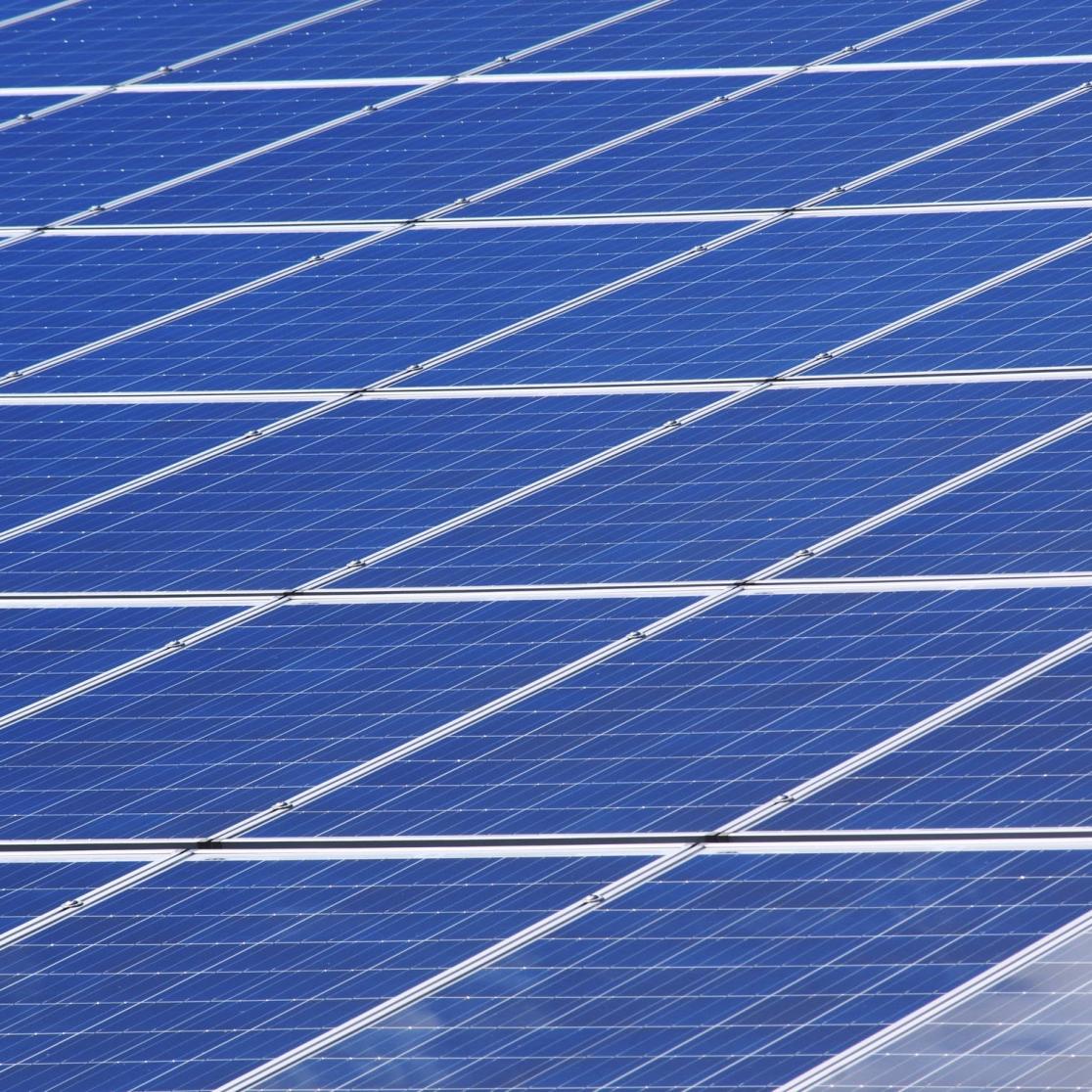 solar panel