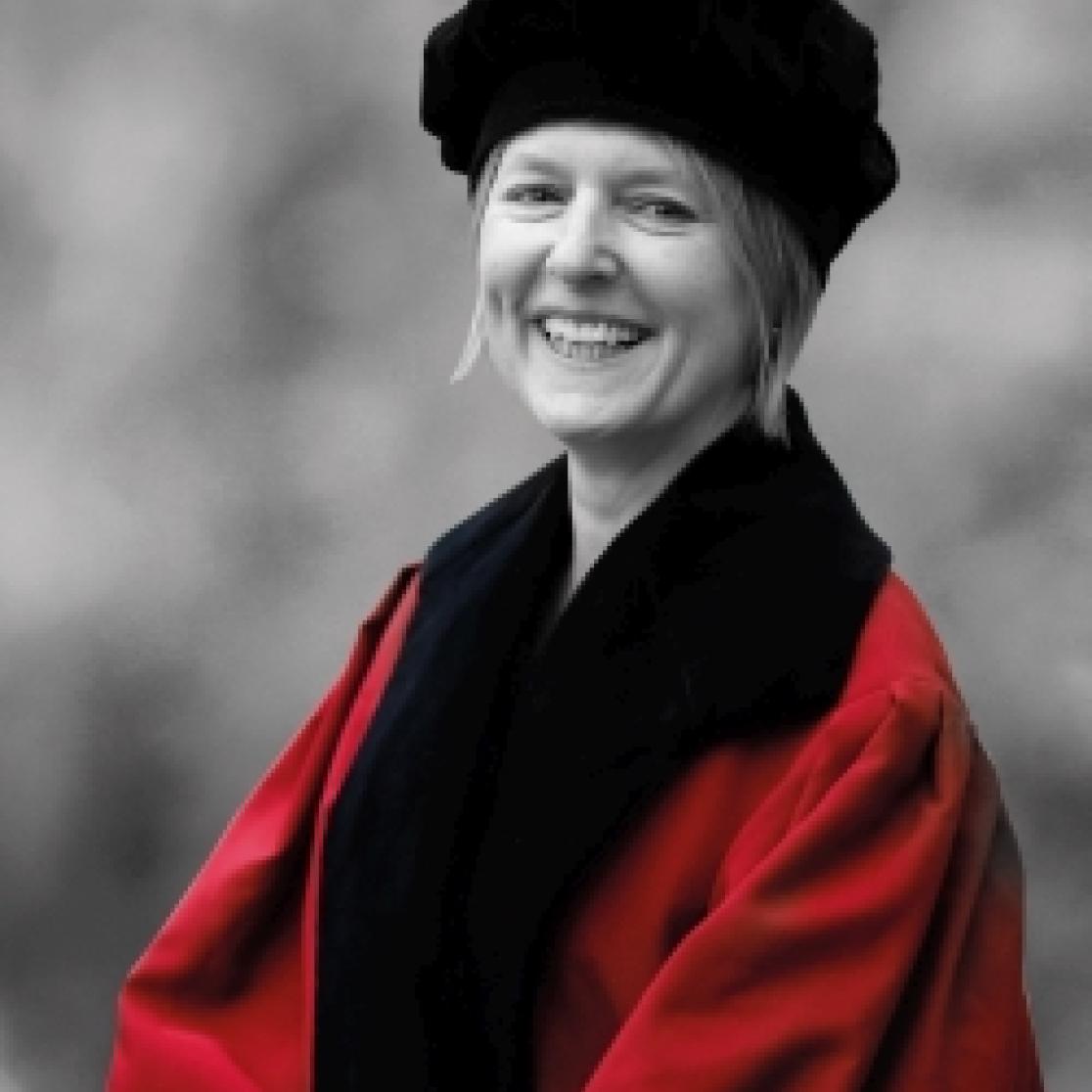 Sophie Vanhoonacker