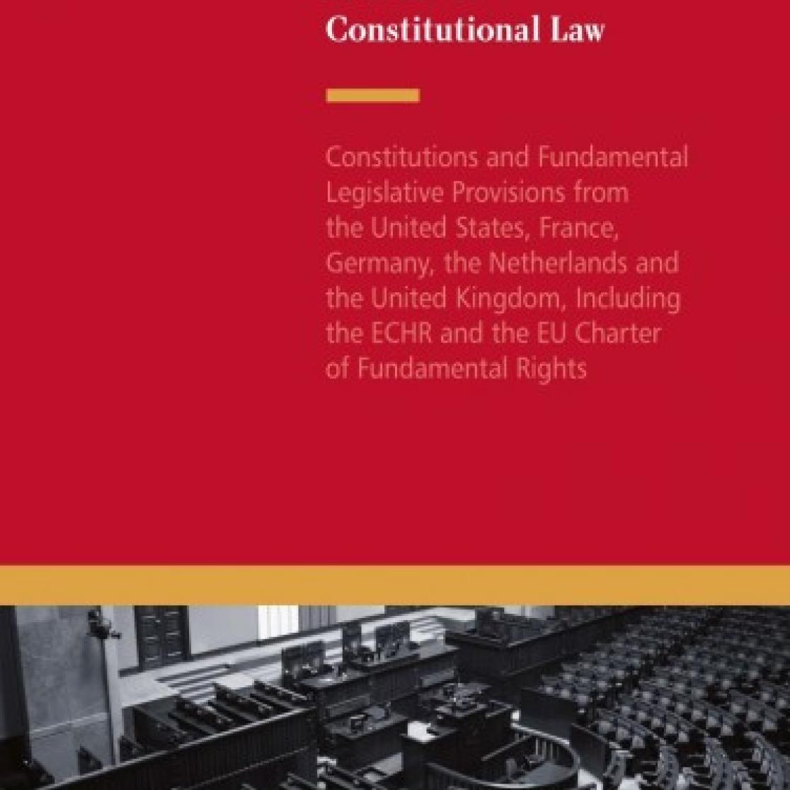 Sources of constitunional law
