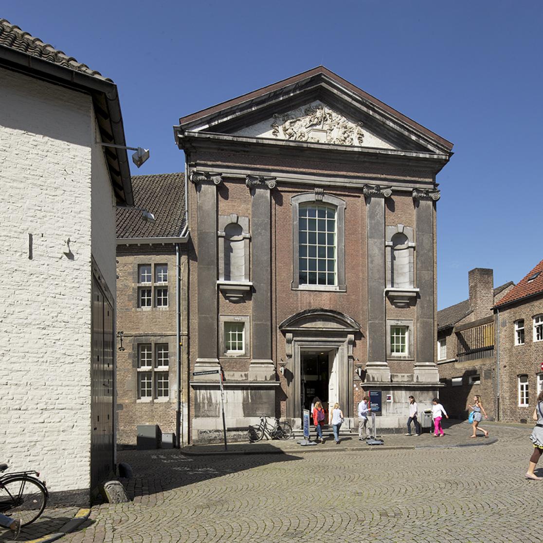 SSC huisstijl