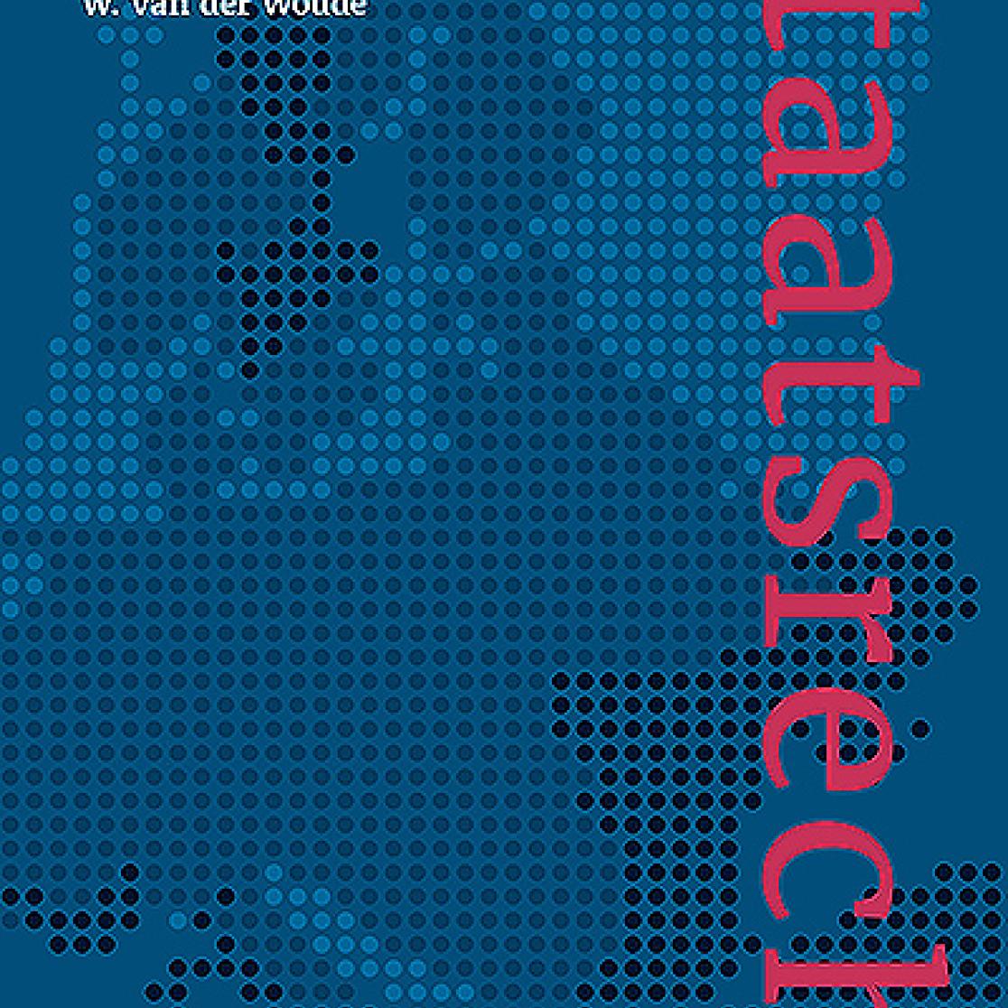staatsrecht boek