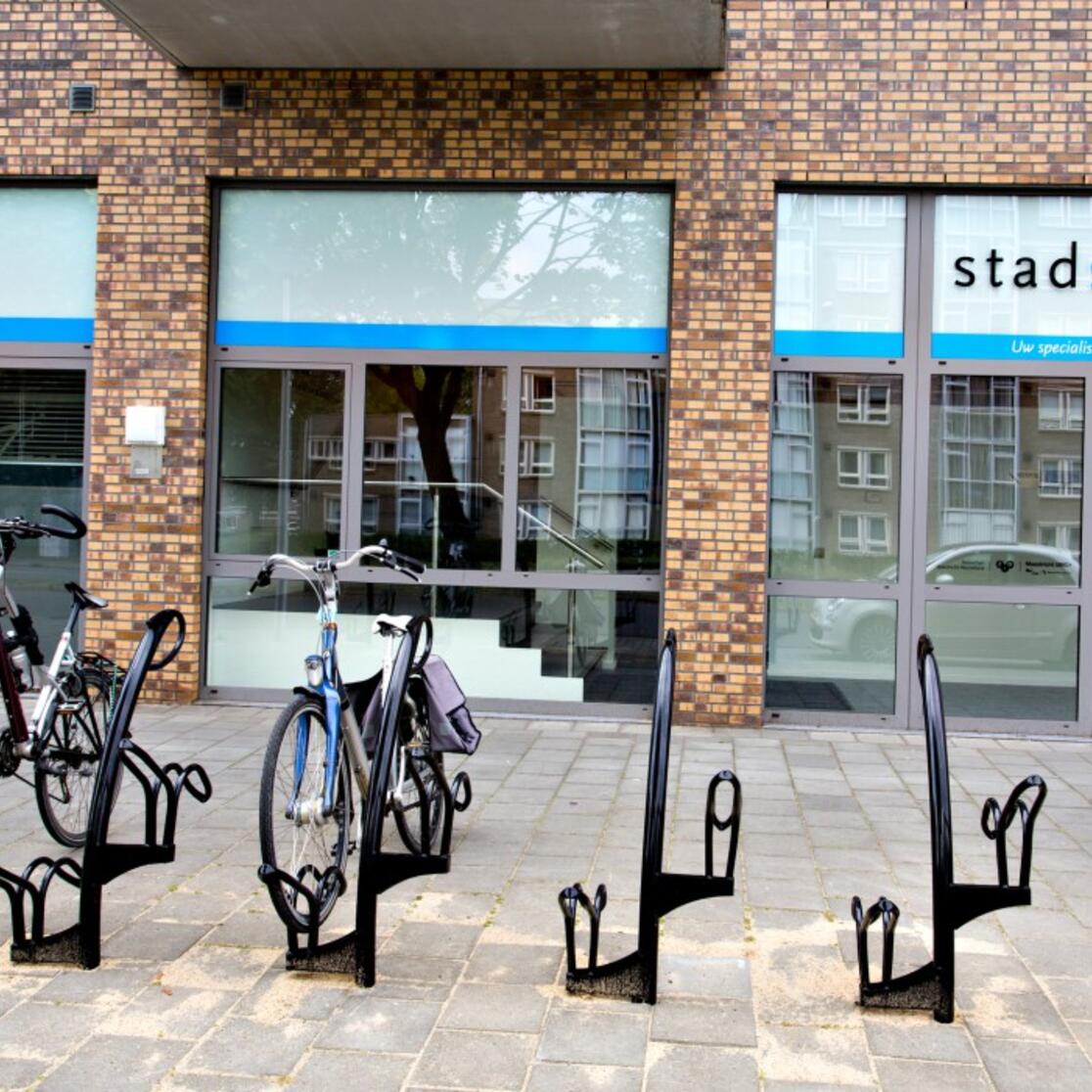 Stadspoli