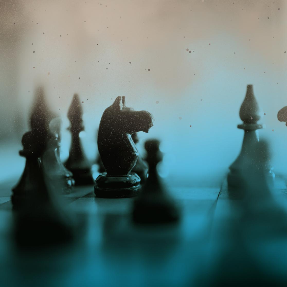 Chess Air Pollution