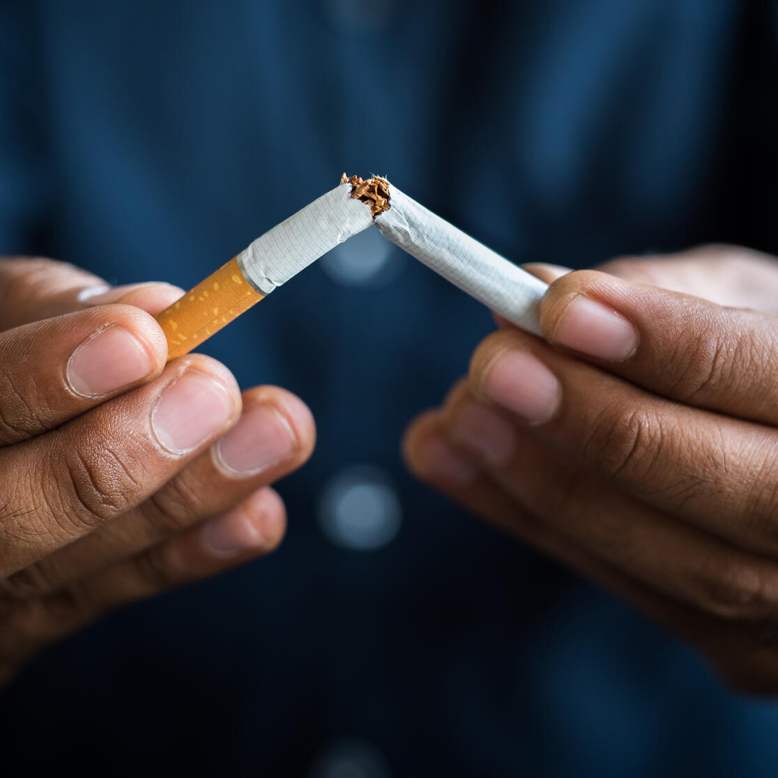 Stop Smoking 