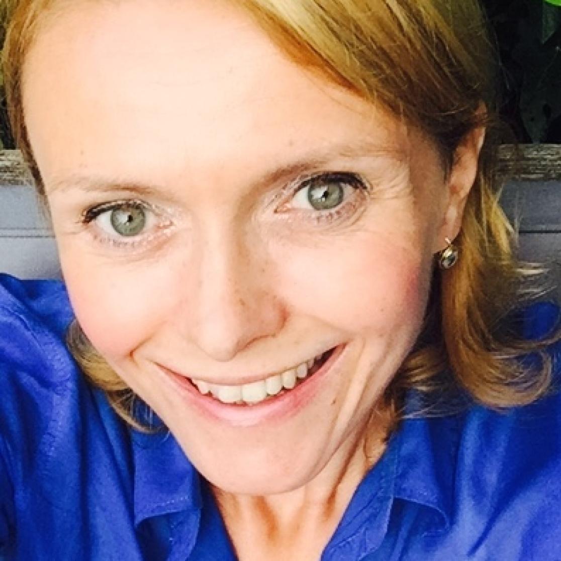 Maartje Linzell