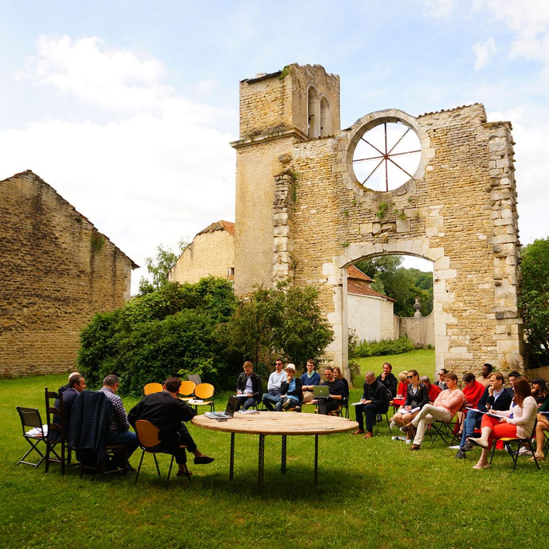 Summerschool Septfontaines